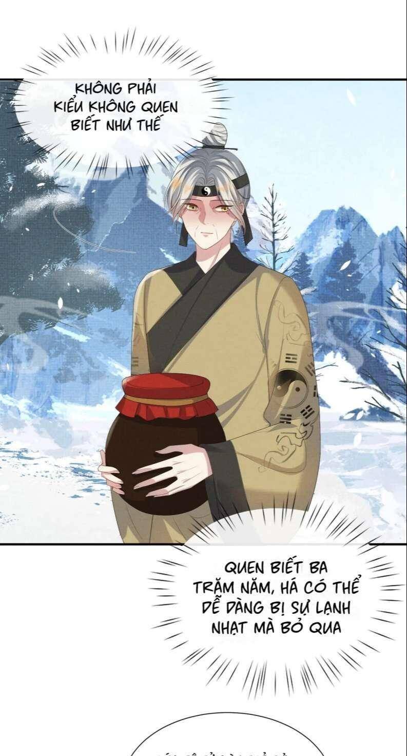 Ngộ Xà Chapter 95 - 33