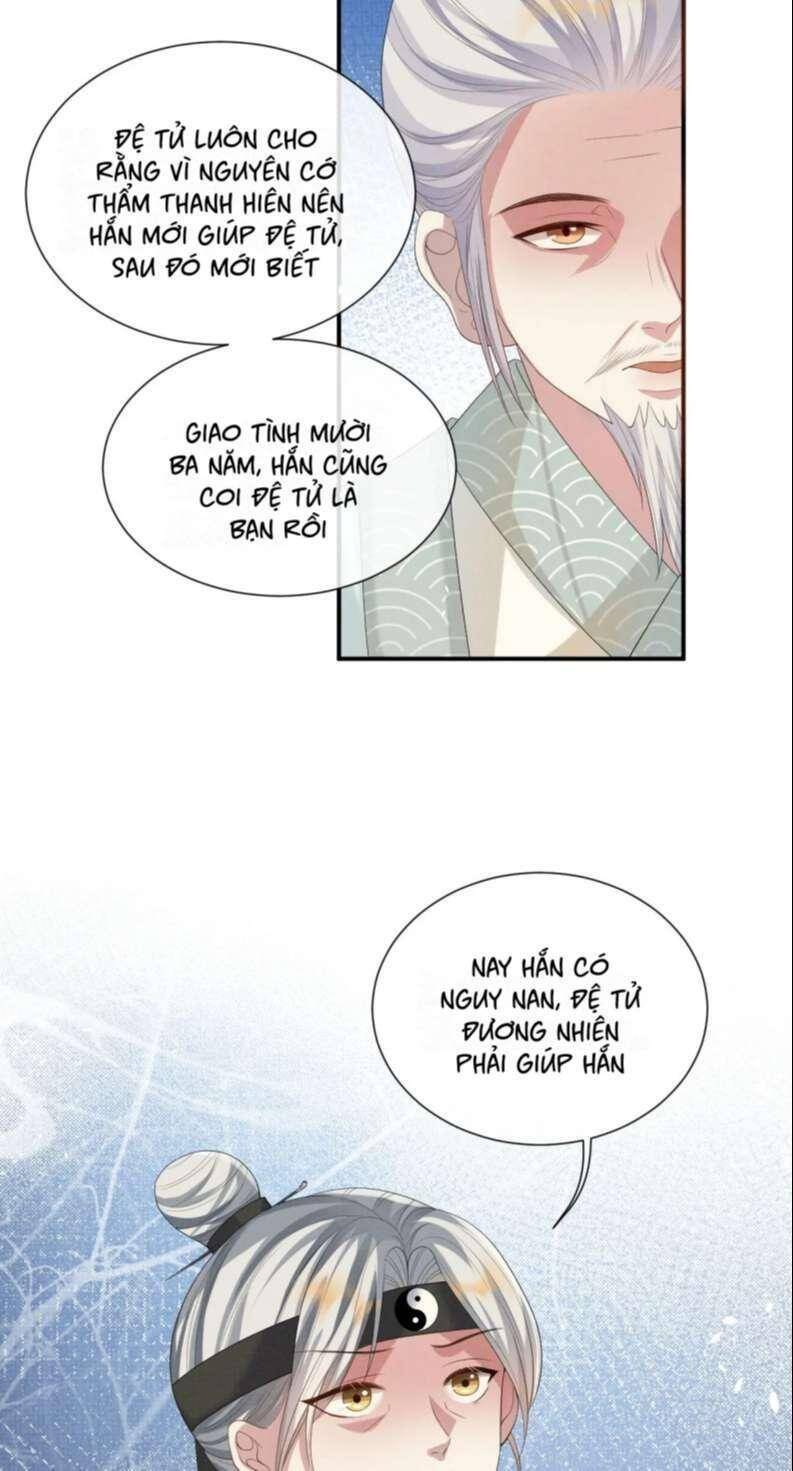 Ngộ Xà Chapter 95 - 35