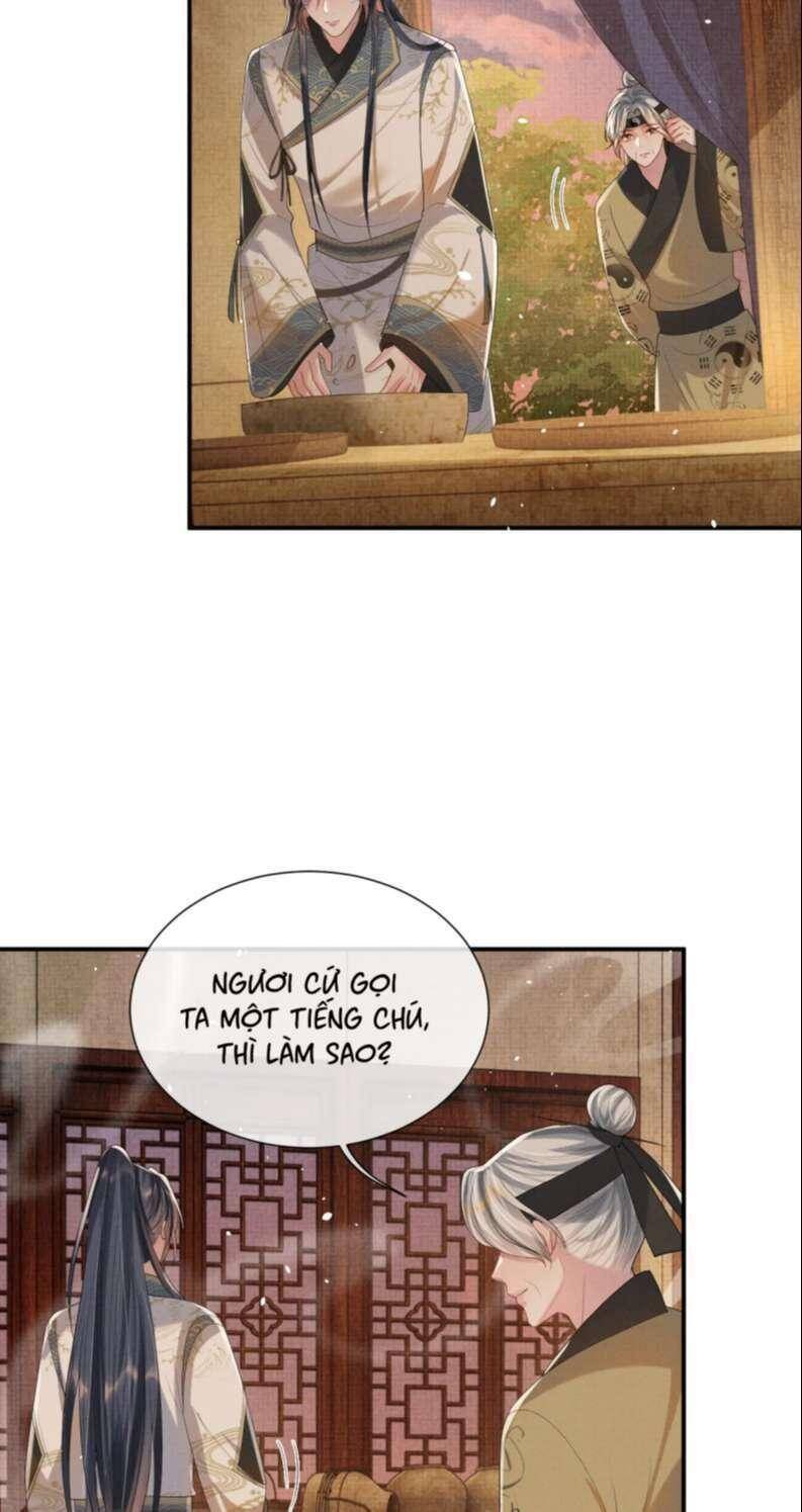 Ngộ Xà Chapter 95 - 8