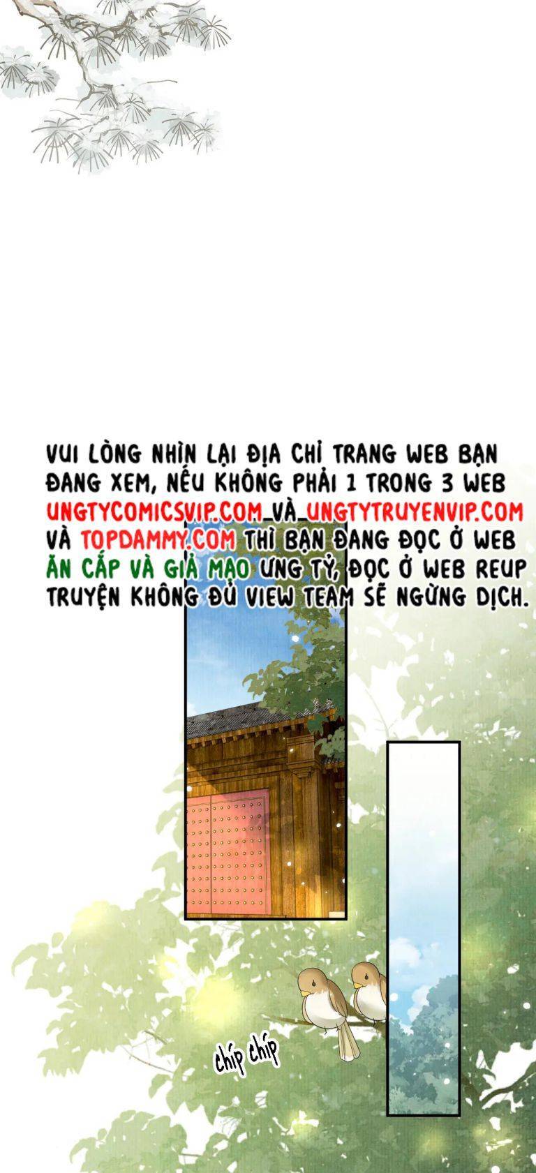 Ngộ Xà Chapter 96 - 11