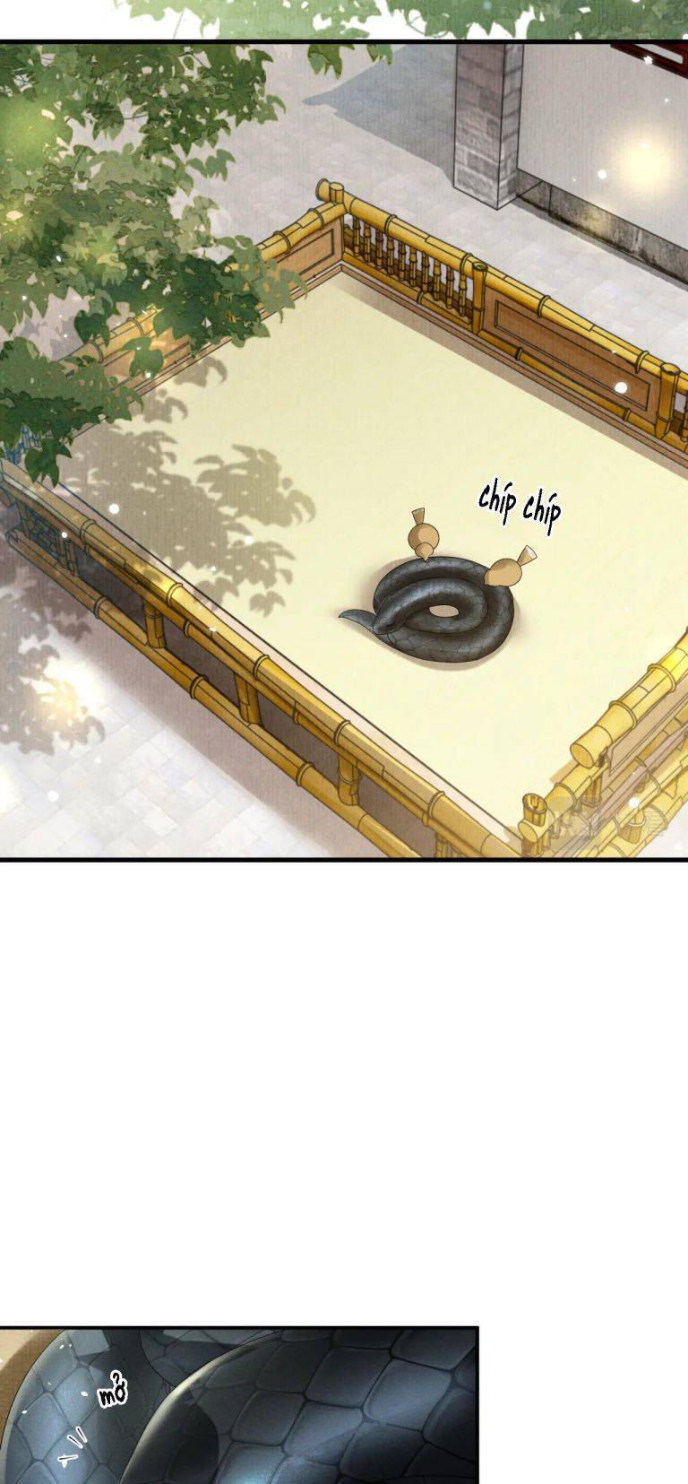 Ngộ Xà Chapter 96 - 12