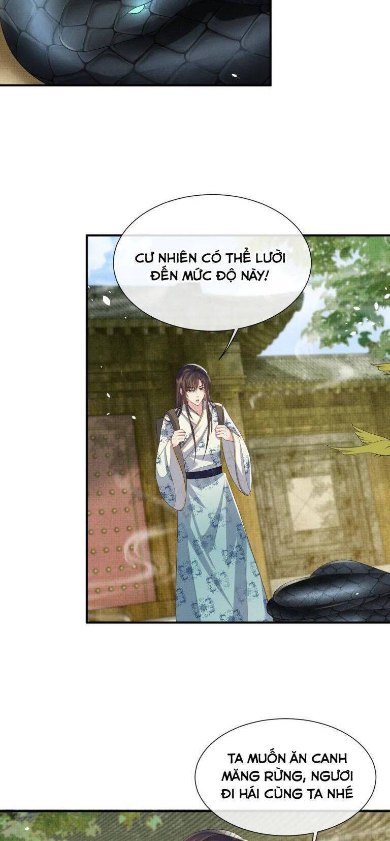 Ngộ Xà Chapter 96 - 13