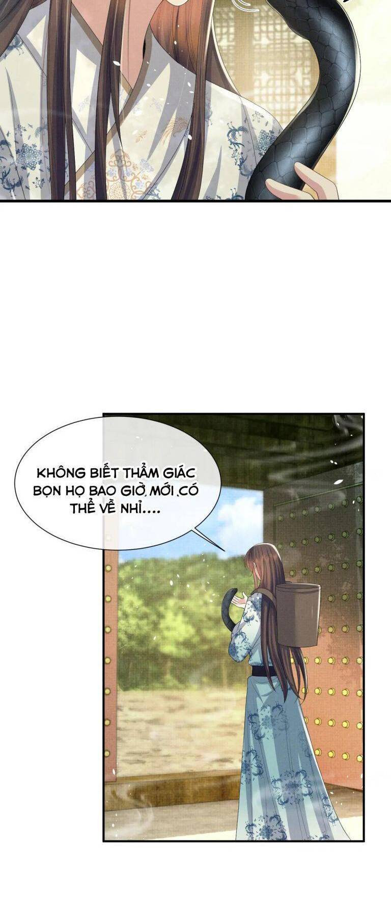 Ngộ Xà Chapter 96 - 15