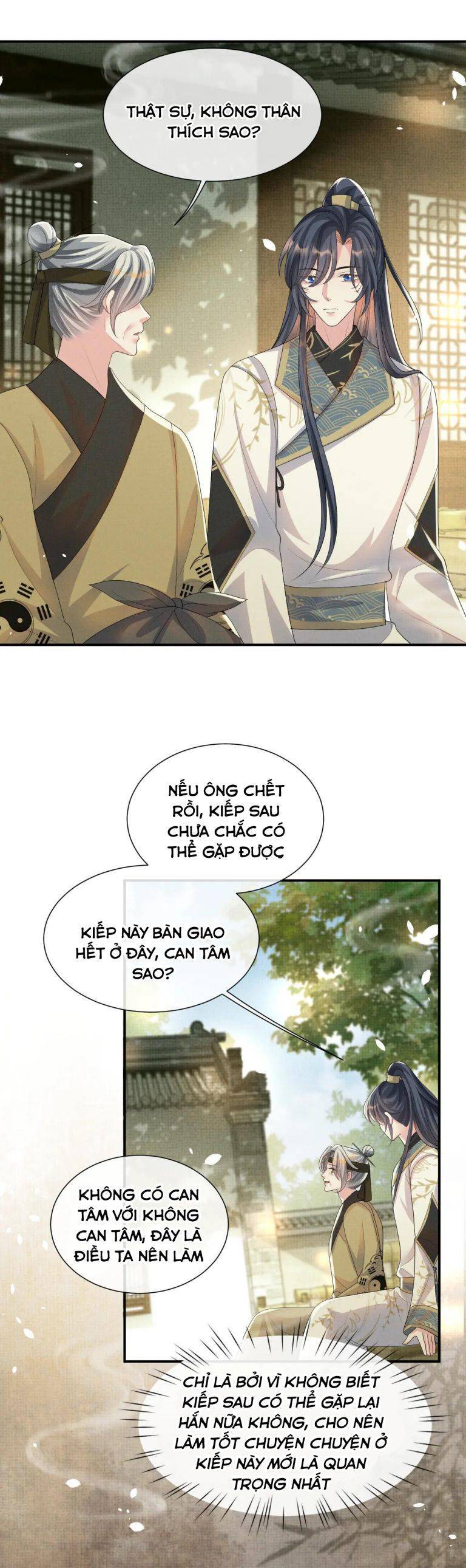 Ngộ Xà Chapter 96 - 20