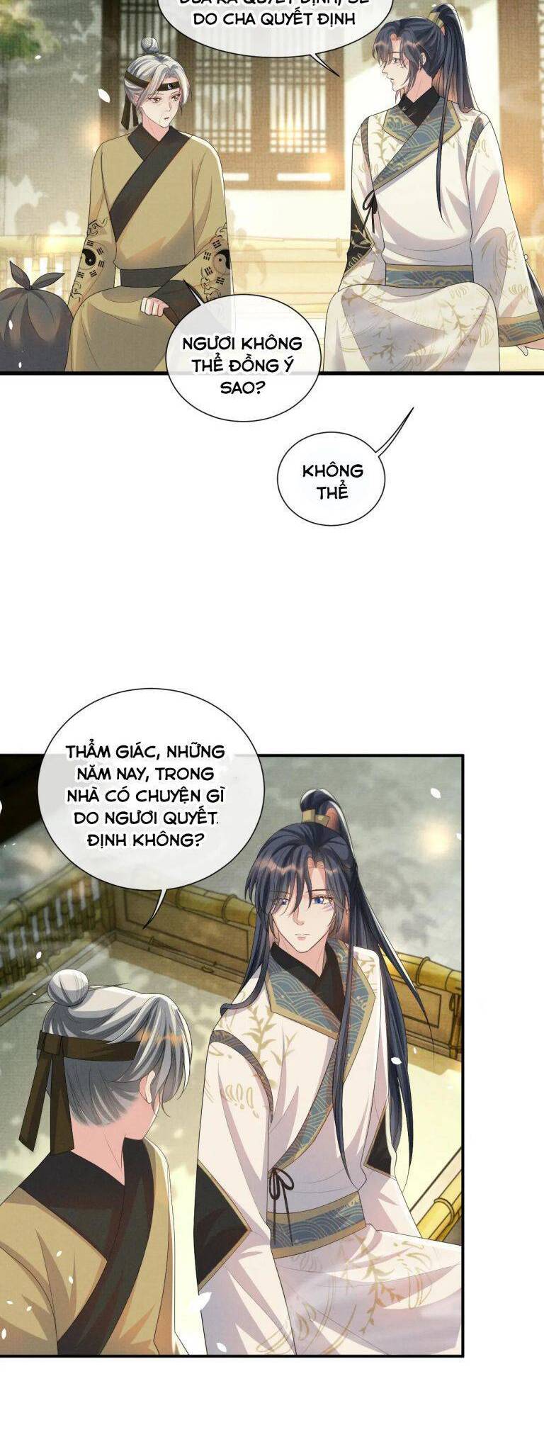 Ngộ Xà Chapter 96 - 22