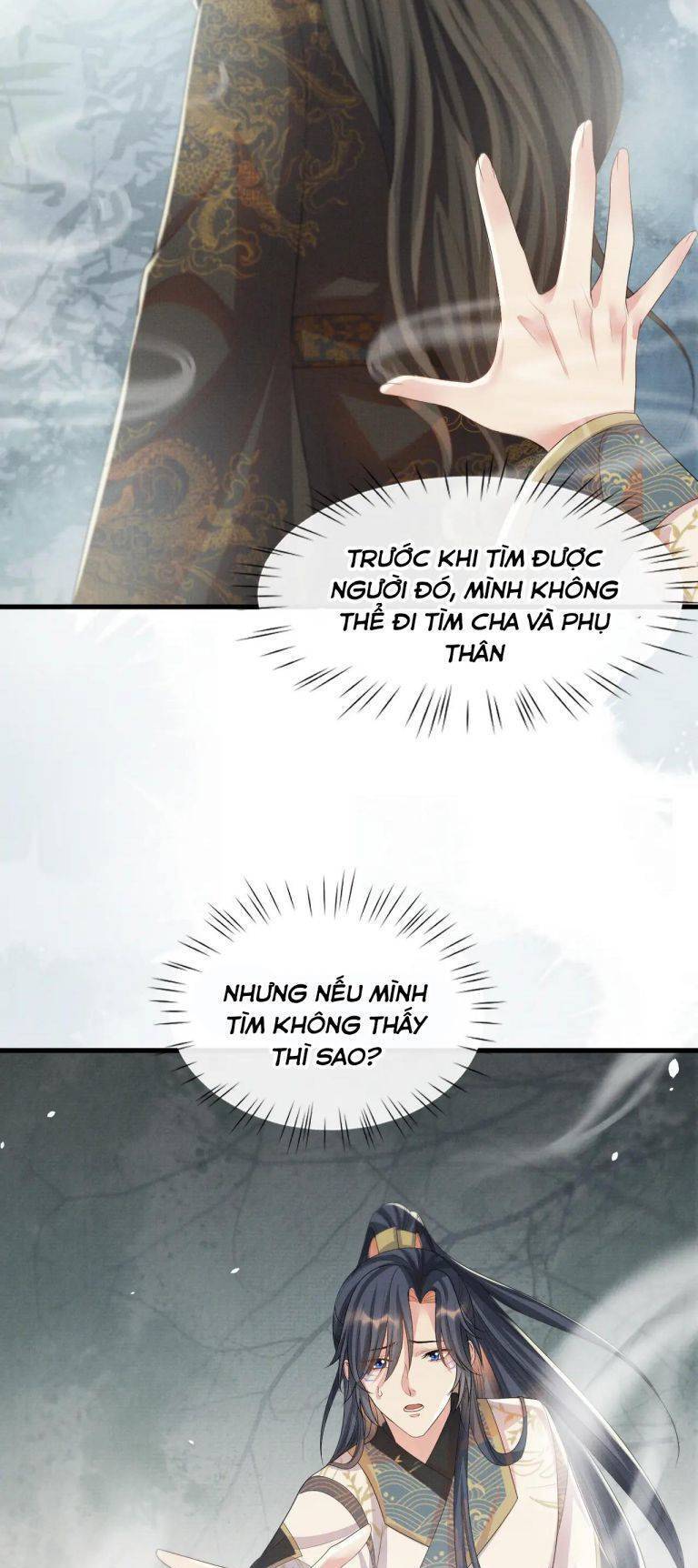 Ngộ Xà Chapter 96 - 25