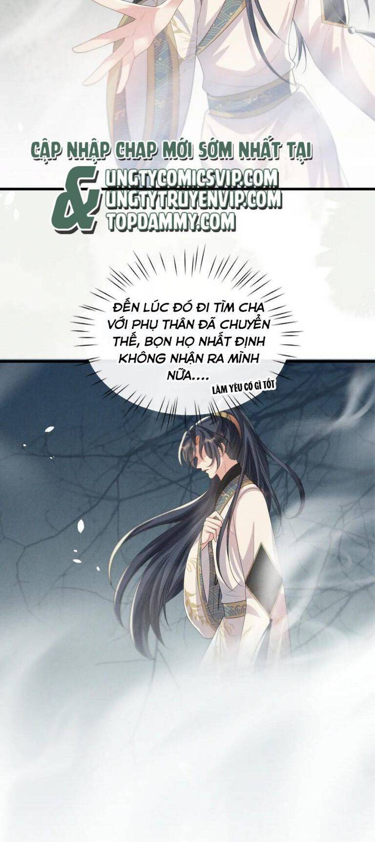 Ngộ Xà Chapter 96 - 26
