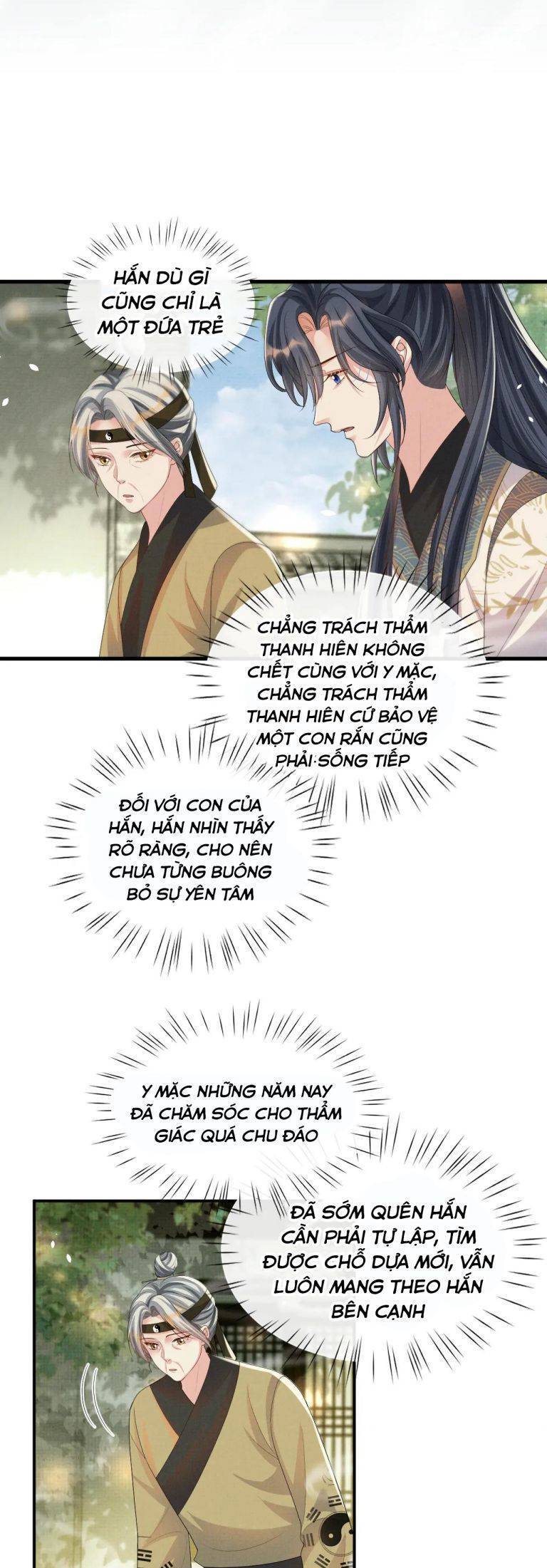 Ngộ Xà Chapter 96 - 27