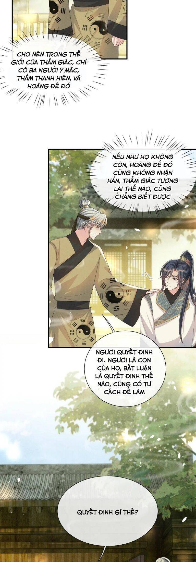 Ngộ Xà Chapter 96 - 28