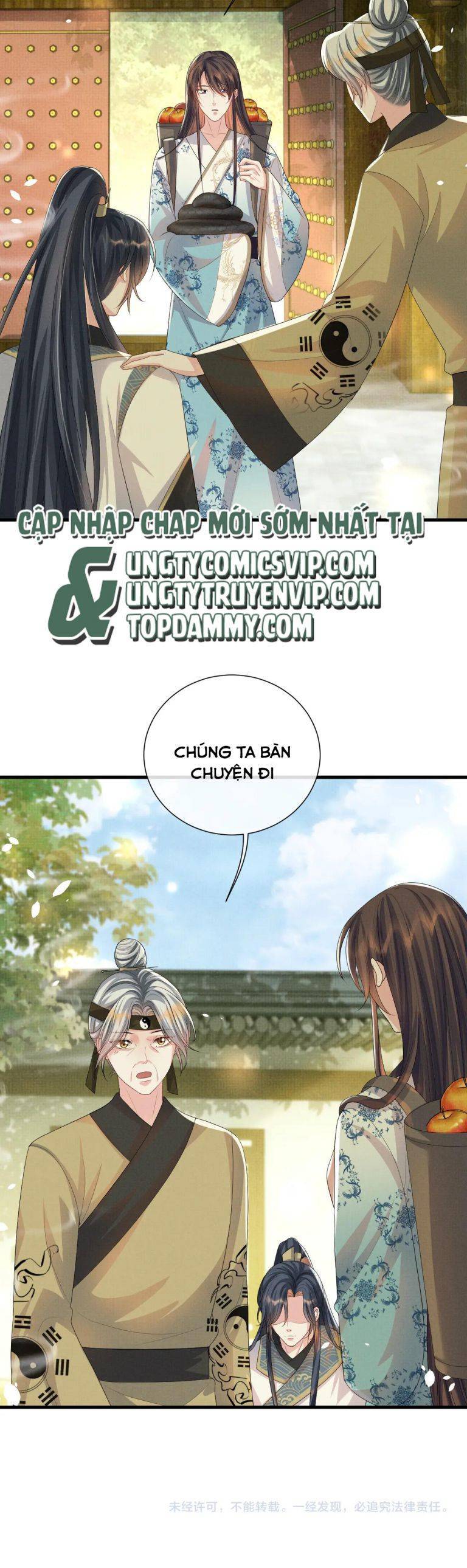 Ngộ Xà Chapter 96 - 29