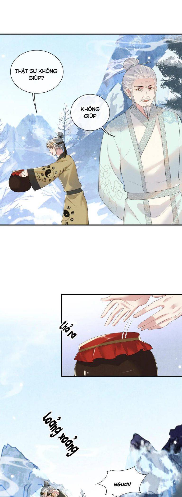 Ngộ Xà Chapter 96 - 5