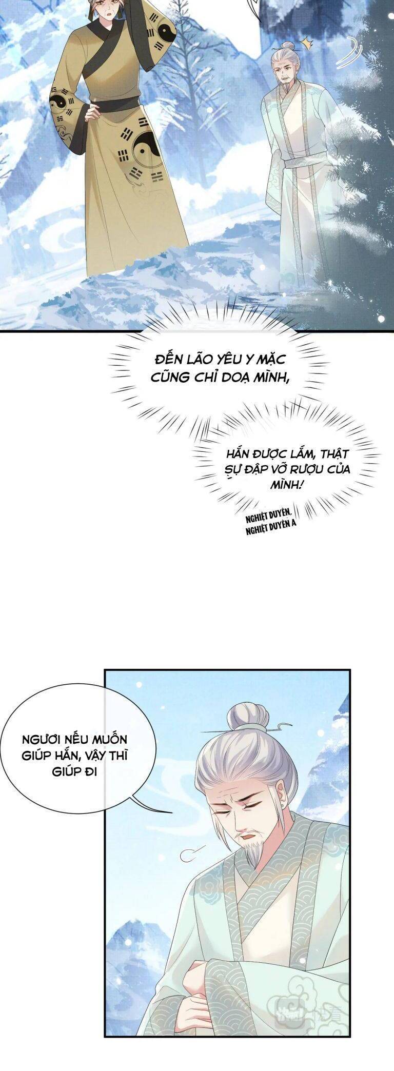Ngộ Xà Chapter 96 - 6