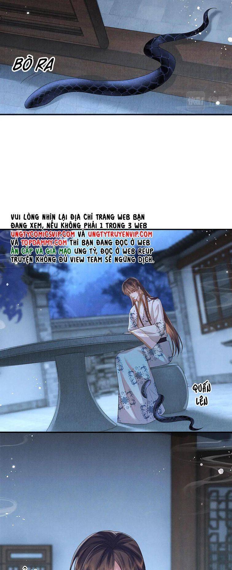 Ngộ Xà Chapter 97 - 11