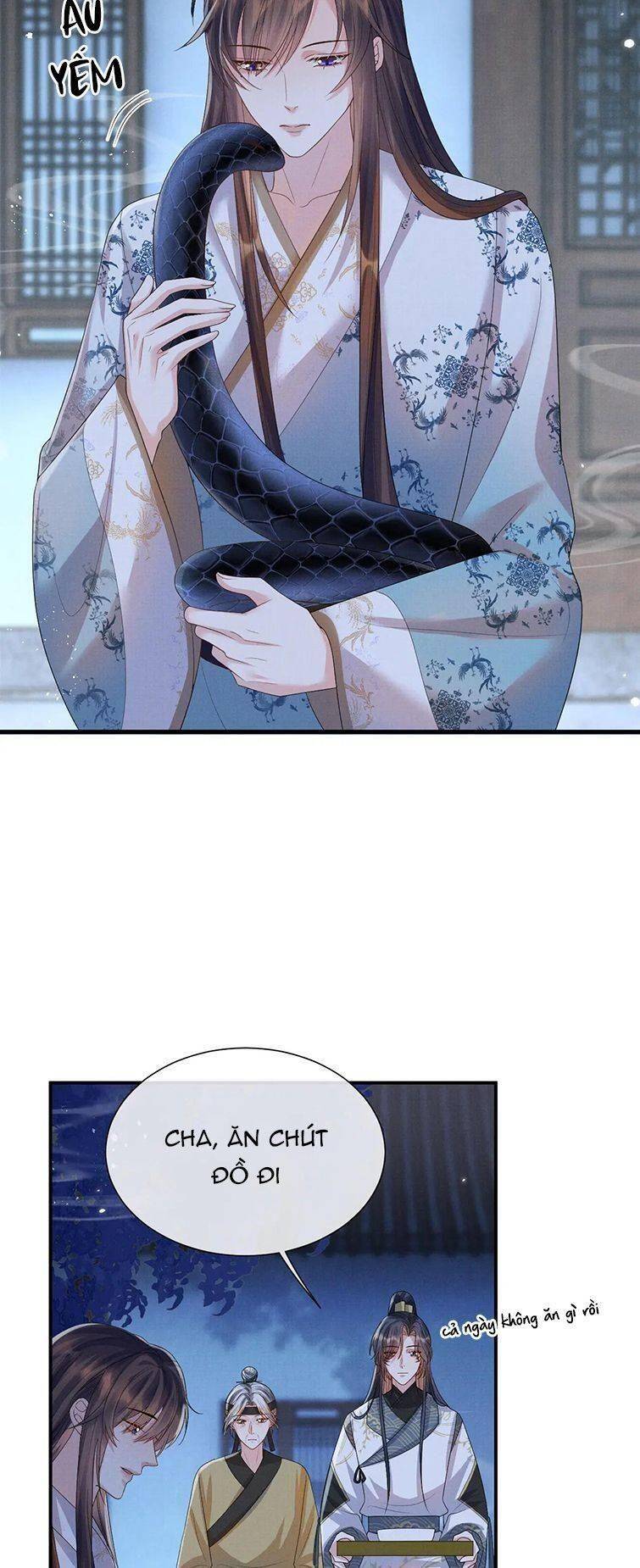 Ngộ Xà Chapter 97 - 12