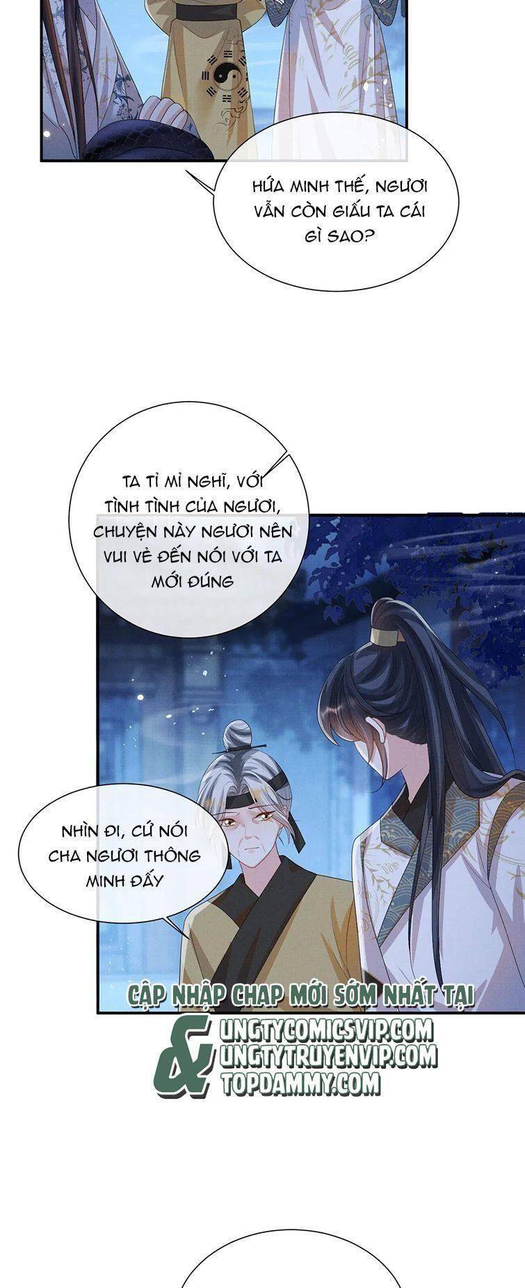 Ngộ Xà Chapter 97 - 13