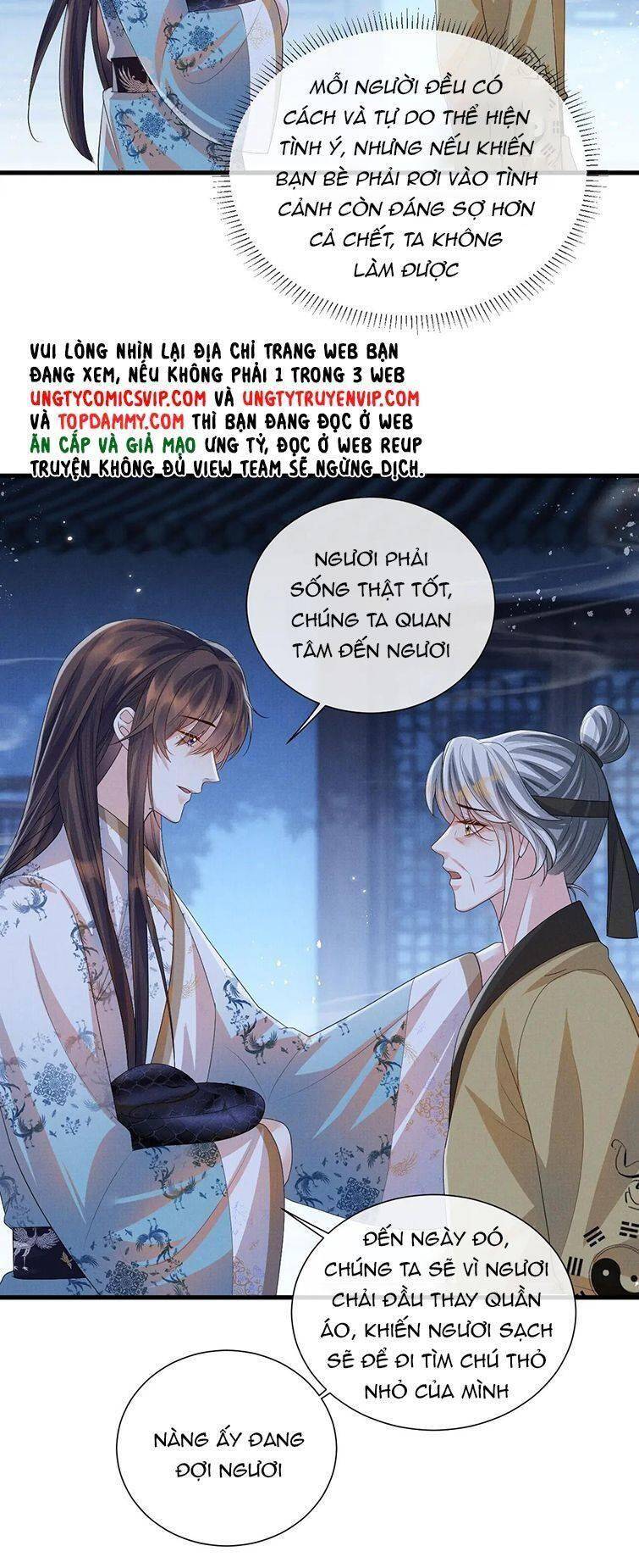 Ngộ Xà Chapter 97 - 16