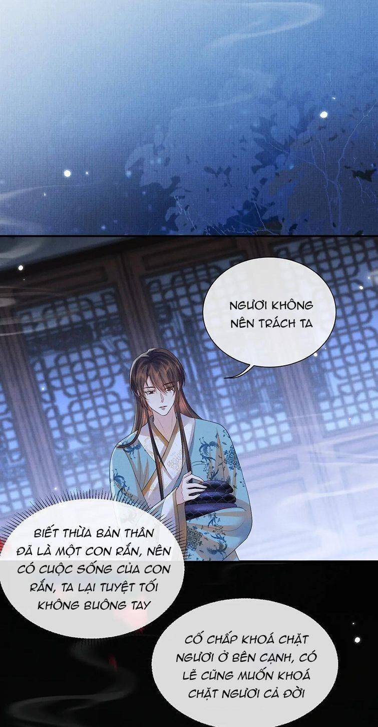 Ngộ Xà Chapter 97 - 21