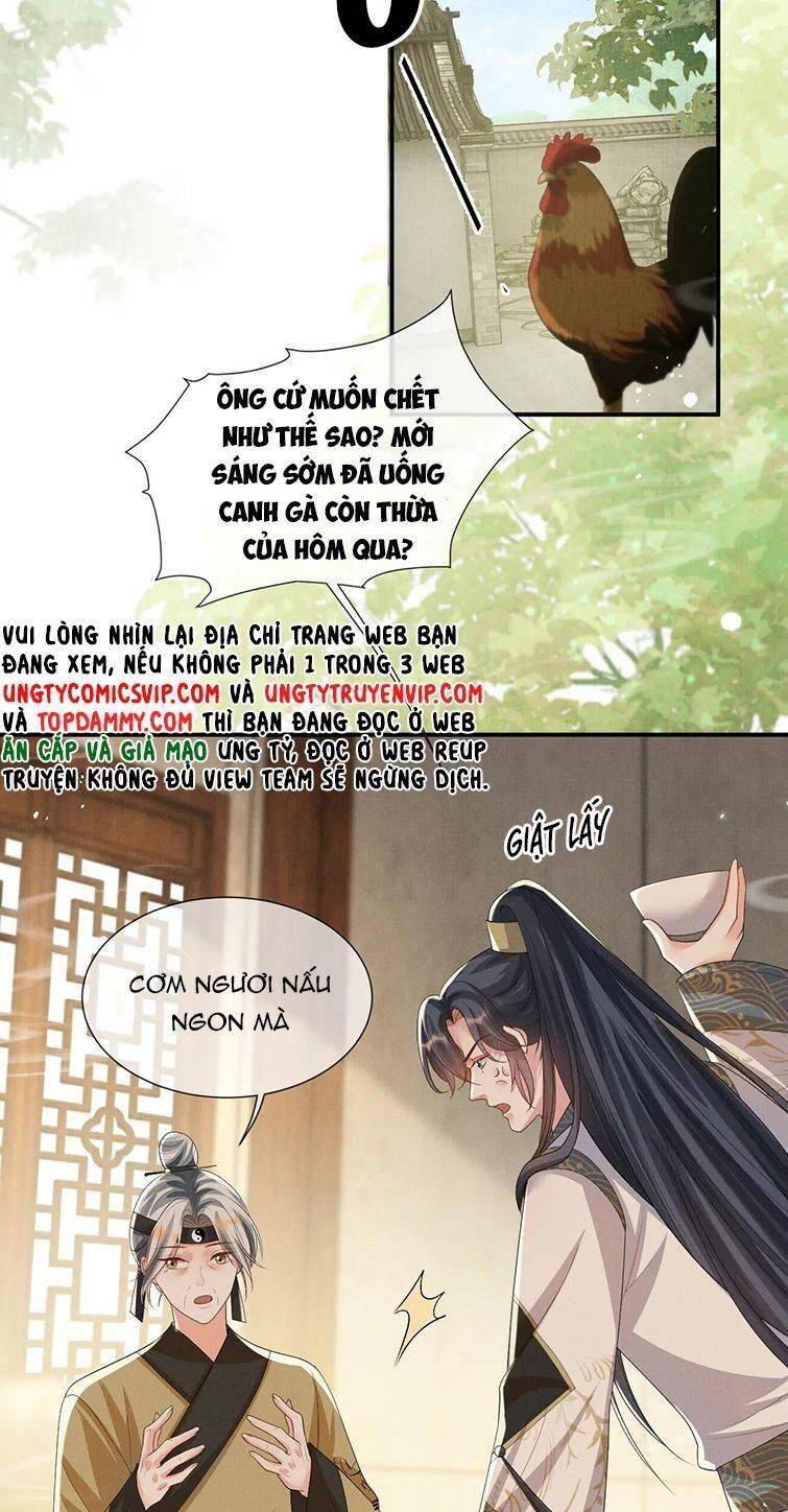 Ngộ Xà Chapter 97 - 25