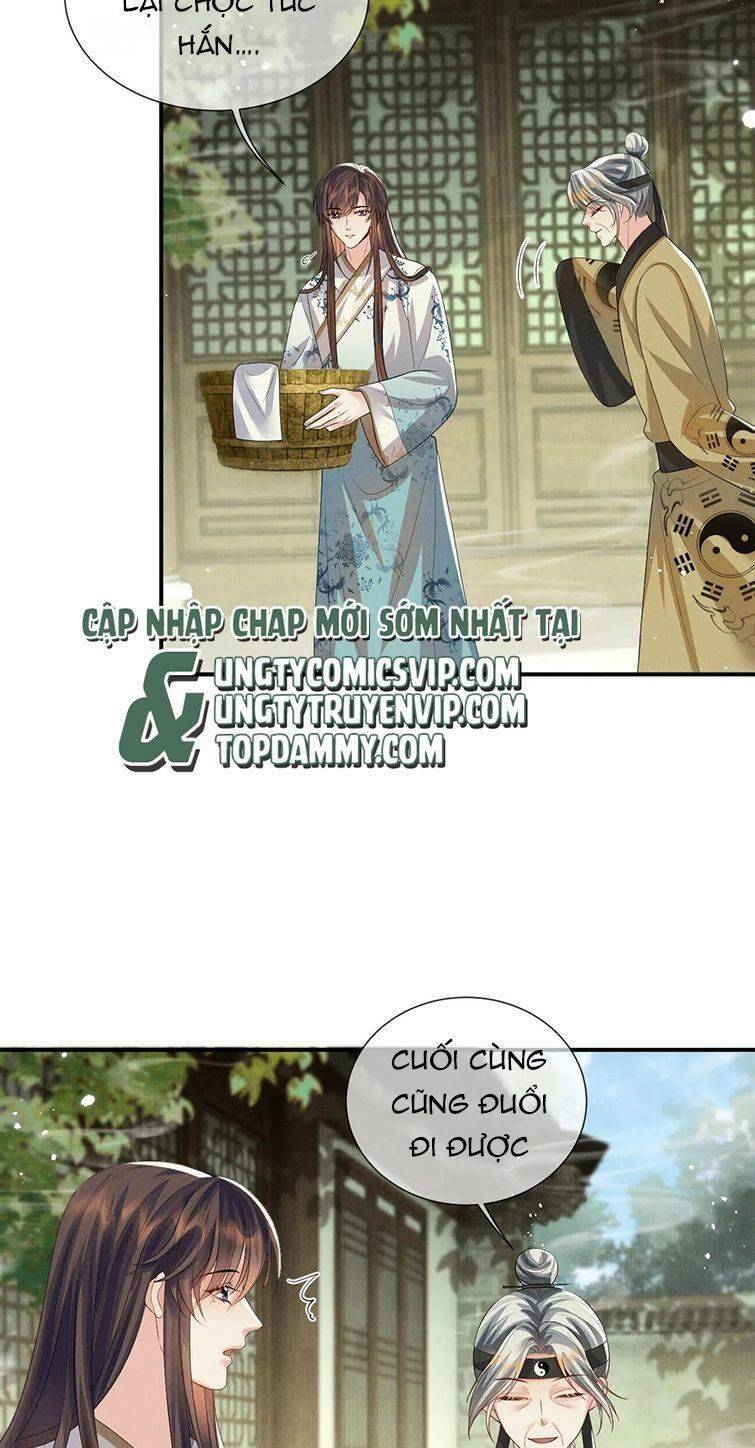 Ngộ Xà Chapter 97 - 28