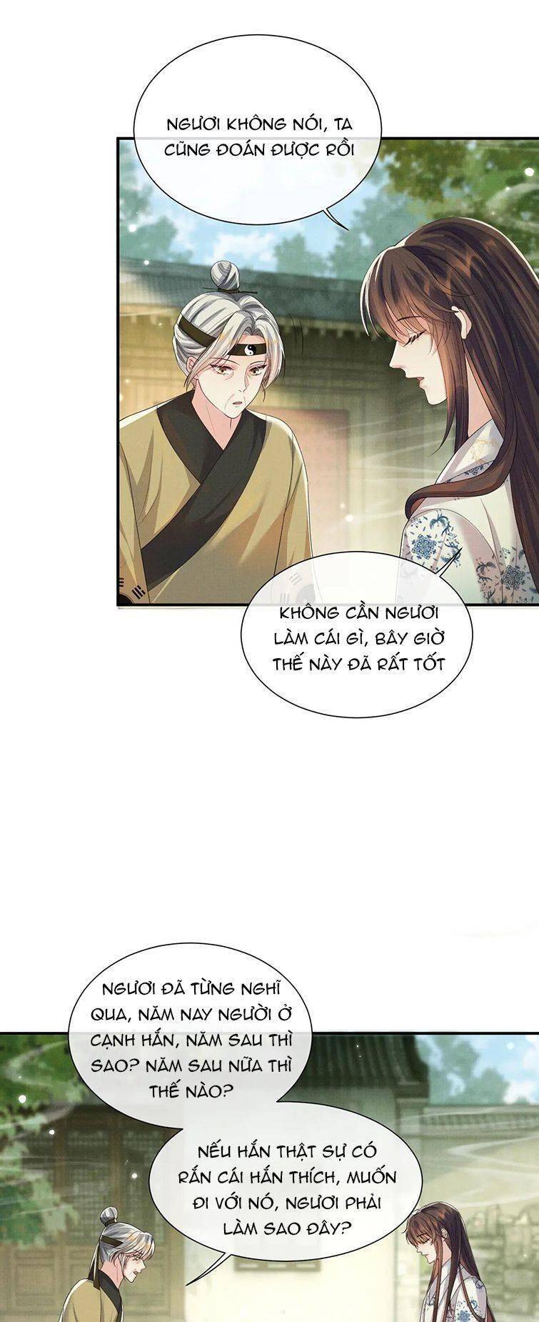 Ngộ Xà Chapter 97 - 4