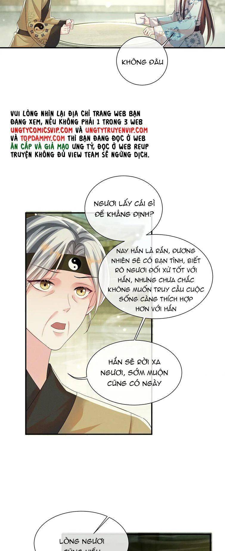 Ngộ Xà Chapter 97 - 5