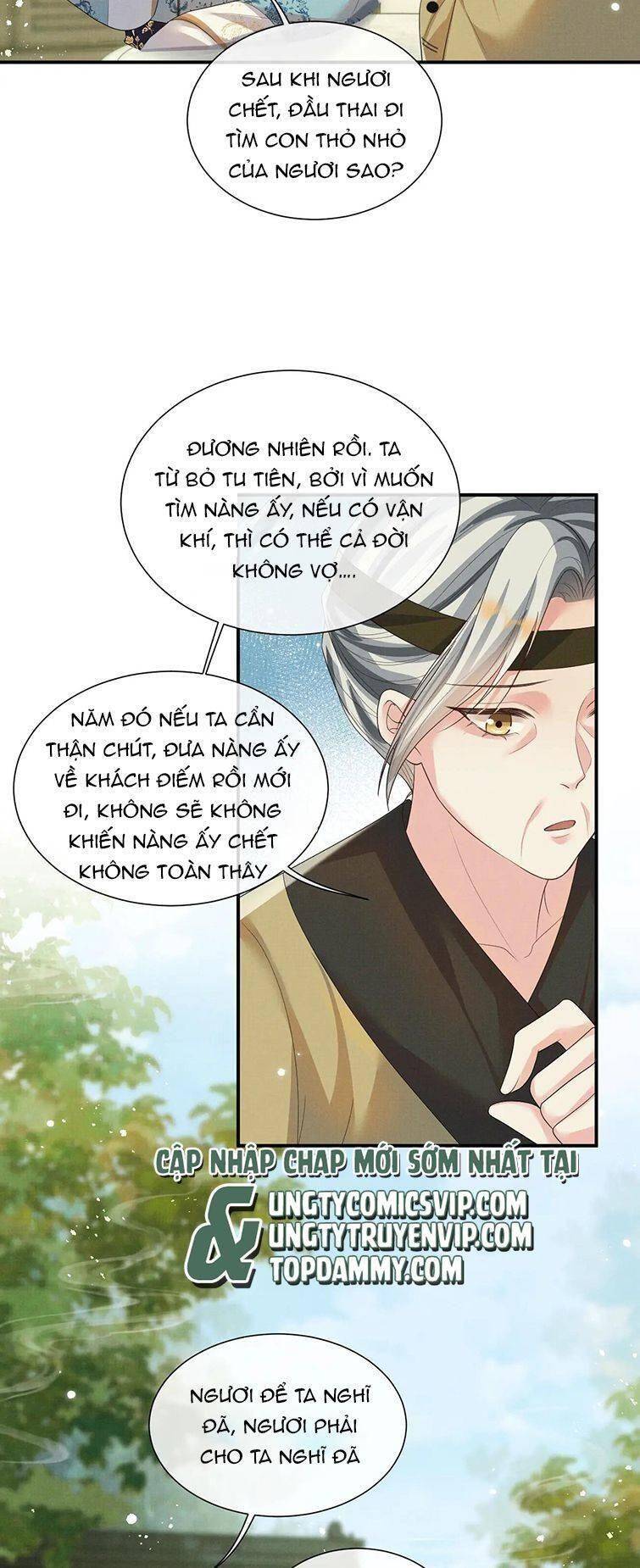 Ngộ Xà Chapter 97 - 9