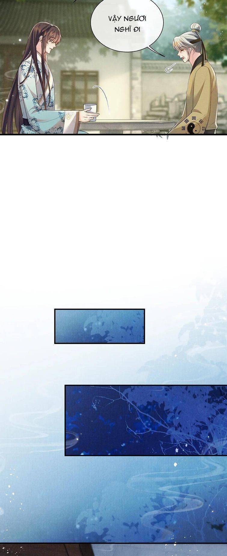 Ngộ Xà Chapter 97 - 10