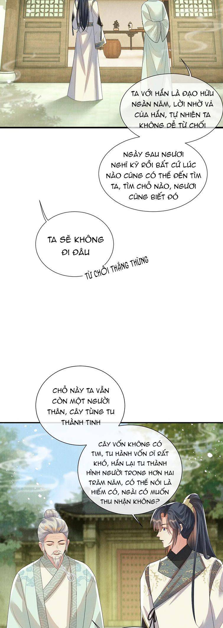 Ngộ Xà Chapter 98 - 11