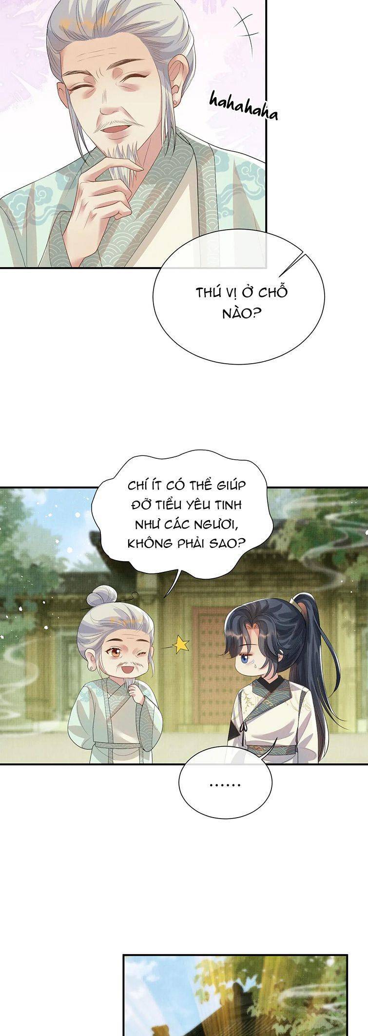 Ngộ Xà Chapter 98 - 13