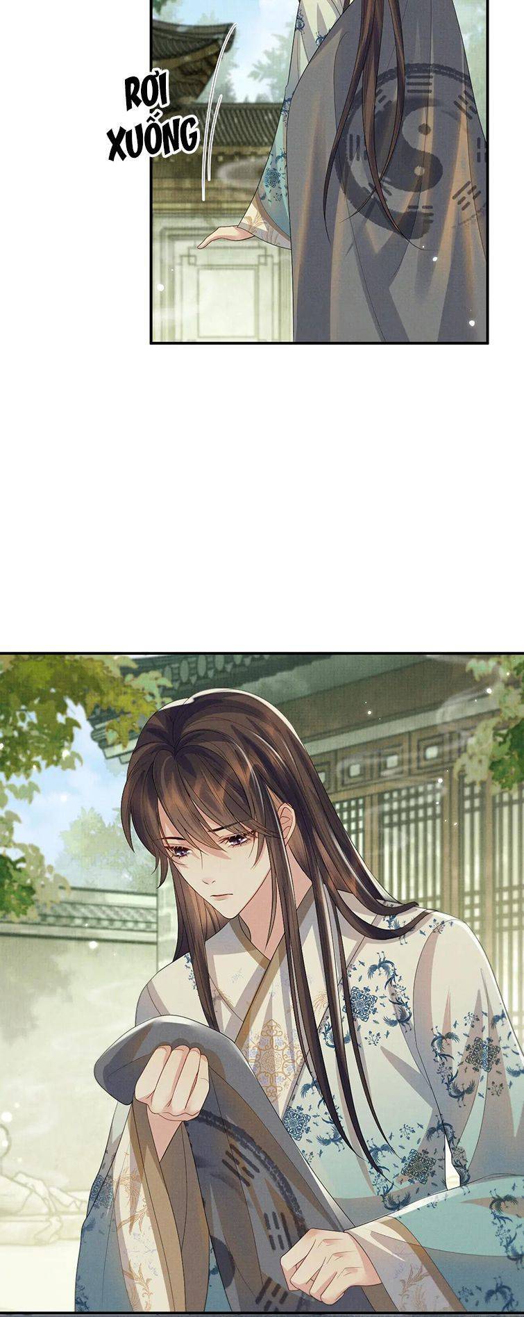 Ngộ Xà Chapter 98 - 20