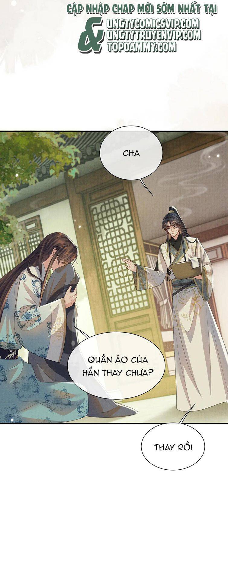 Ngộ Xà Chapter 98 - 23