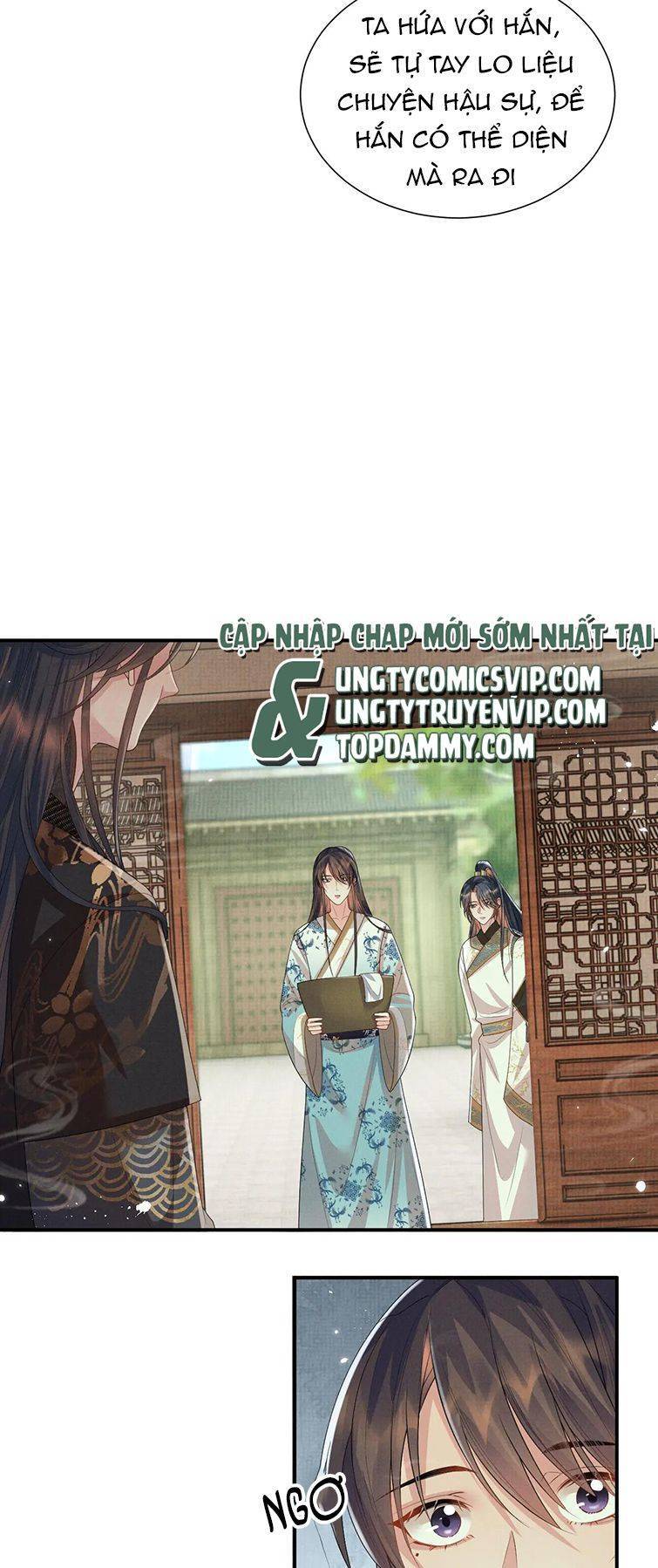 Ngộ Xà Chapter 98 - 25