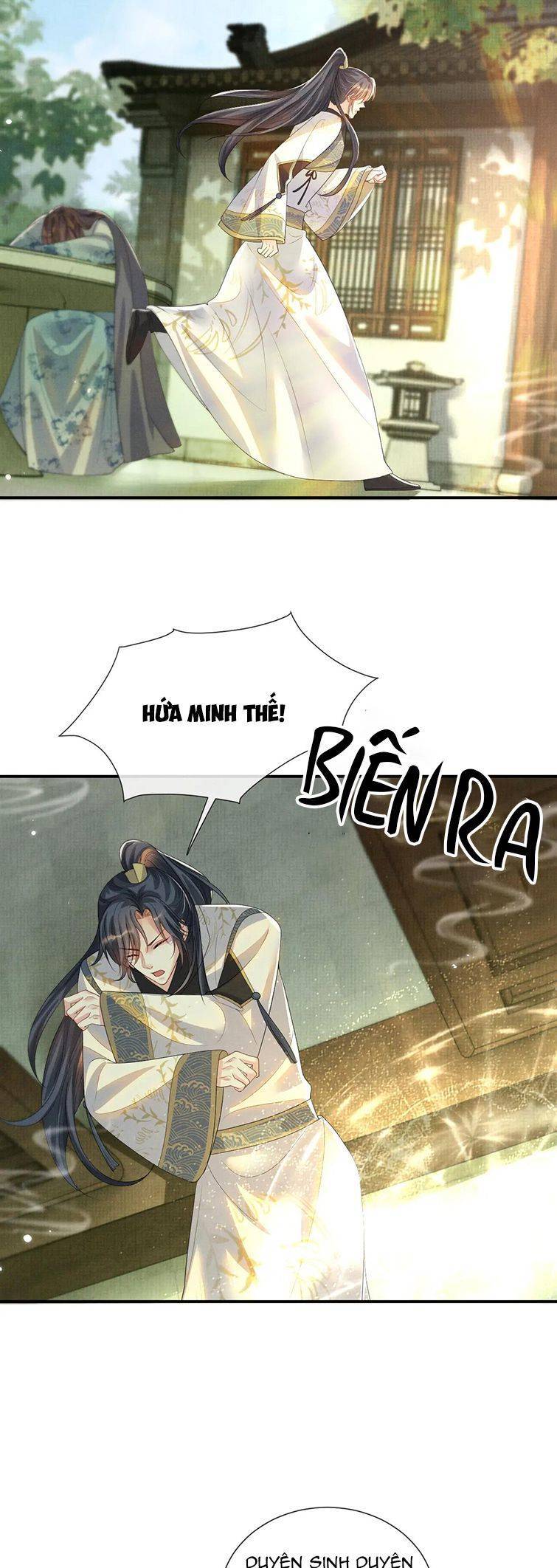 Ngộ Xà Chapter 98 - 8