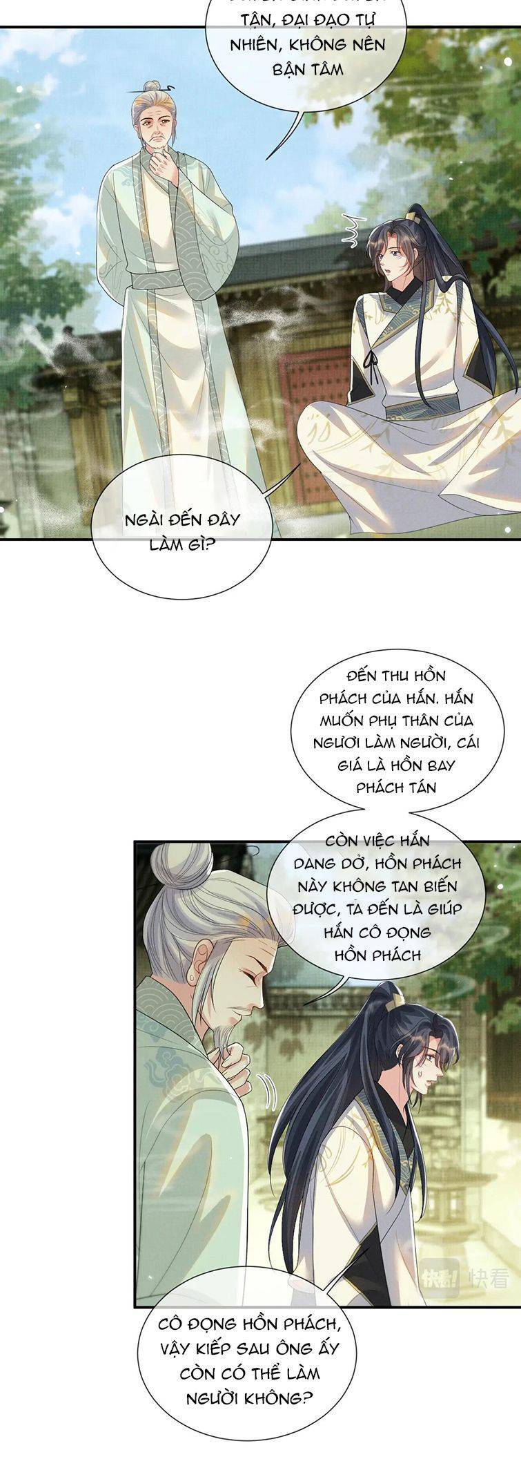 Ngộ Xà Chapter 98 - 9