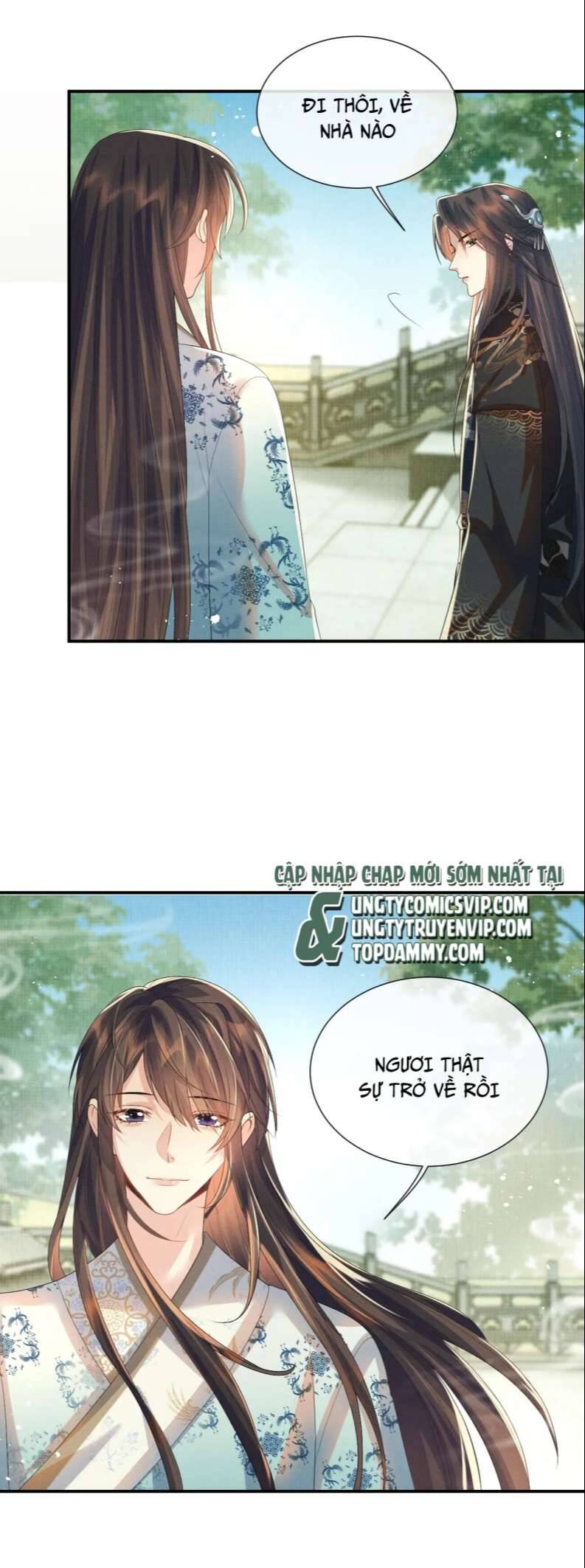 Ngộ Xà Chapter 99 - 15