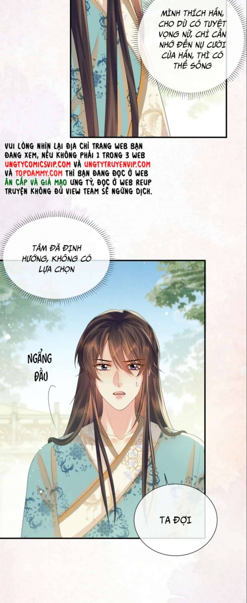 Ngộ Xà Chapter 99 - 18
