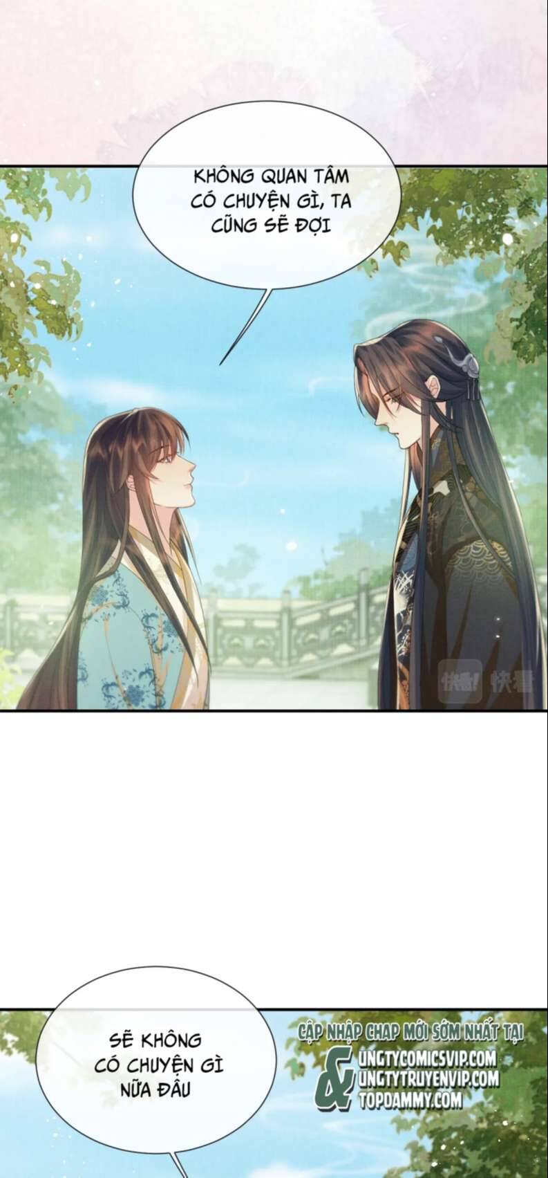 Ngộ Xà Chapter 99 - 19