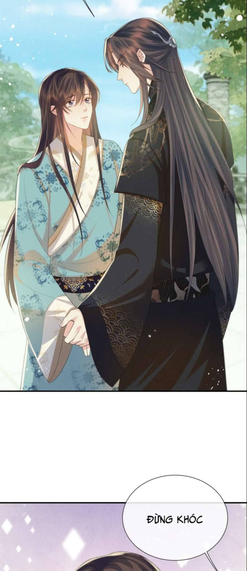 Ngộ Xà Chapter 99 - 20