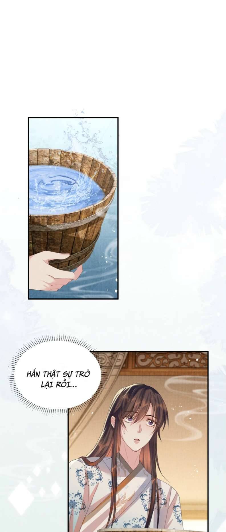 Ngộ Xà Chapter 99 - 3