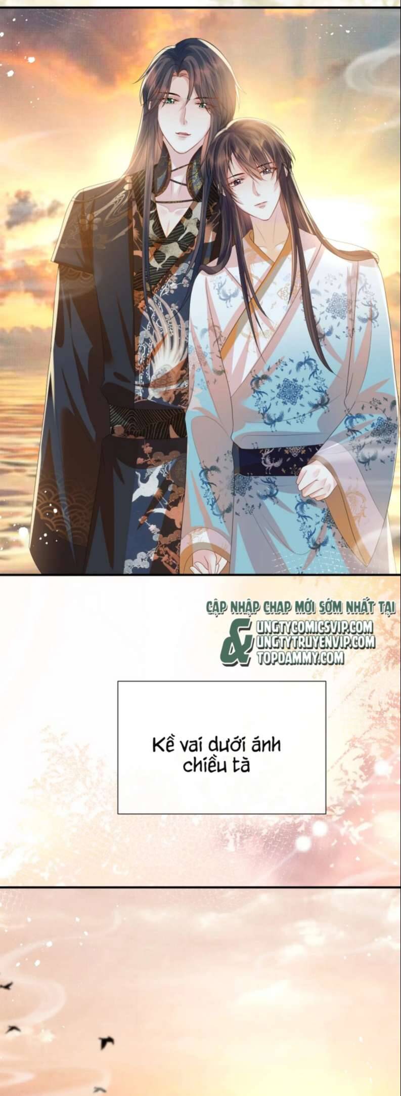 Ngộ Xà Chapter 99 - 23