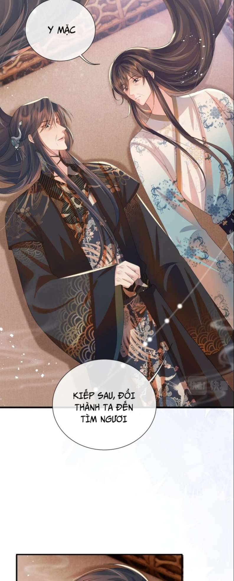 Ngộ Xà Chapter 99 - 25