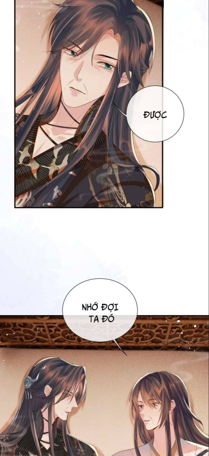 Ngộ Xà Chapter 99 - 26