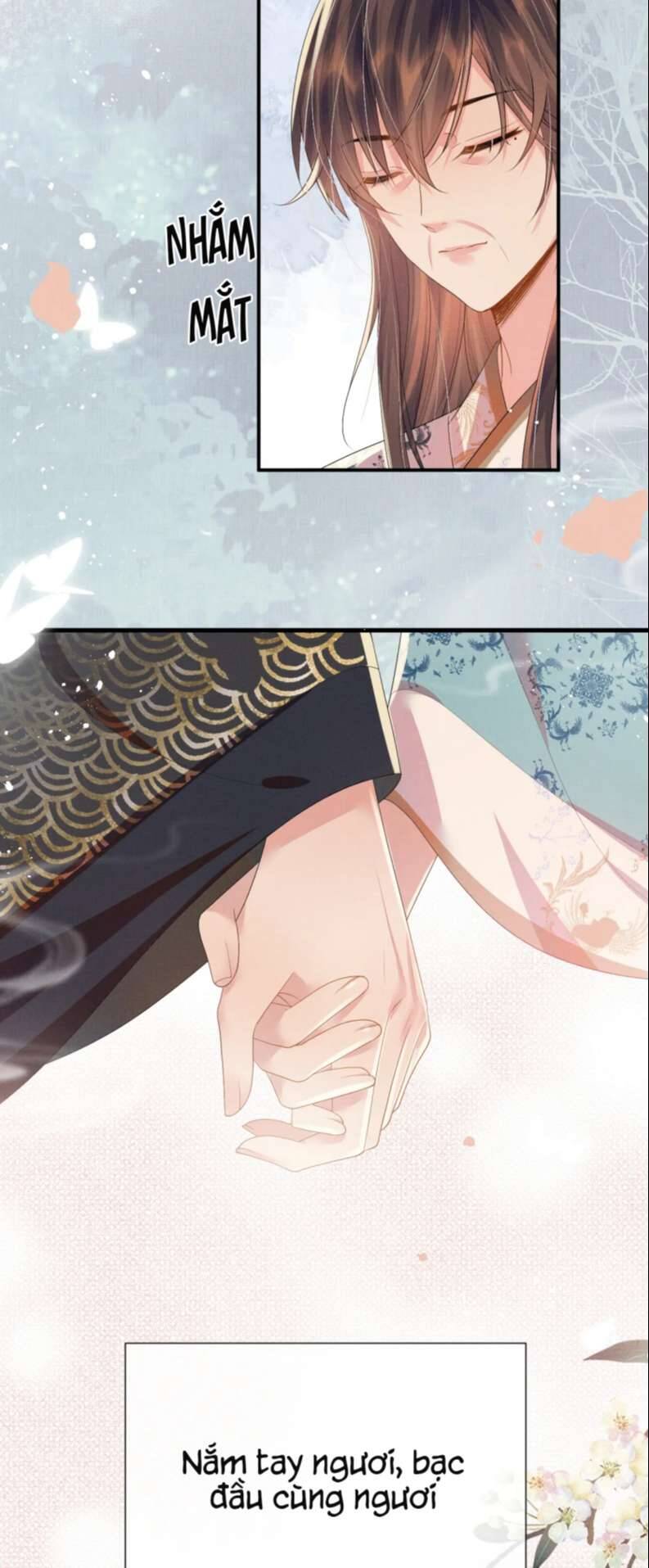 Ngộ Xà Chapter 99 - 28