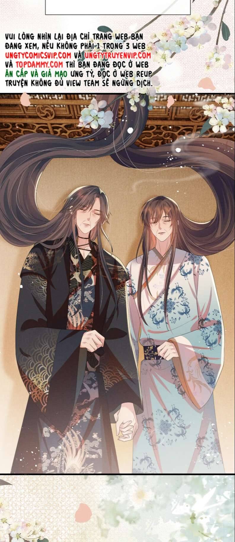 Ngộ Xà Chapter 99 - 29