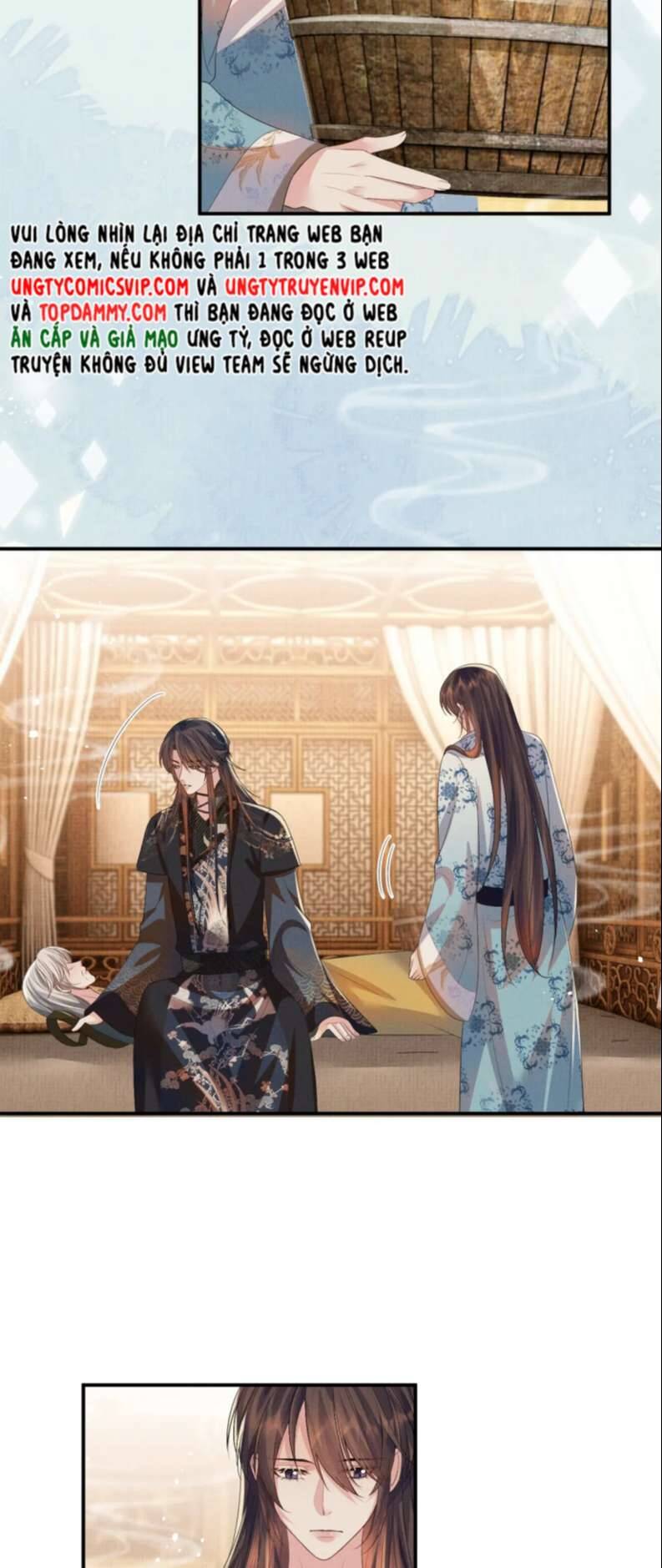 Ngộ Xà Chapter 99 - 4