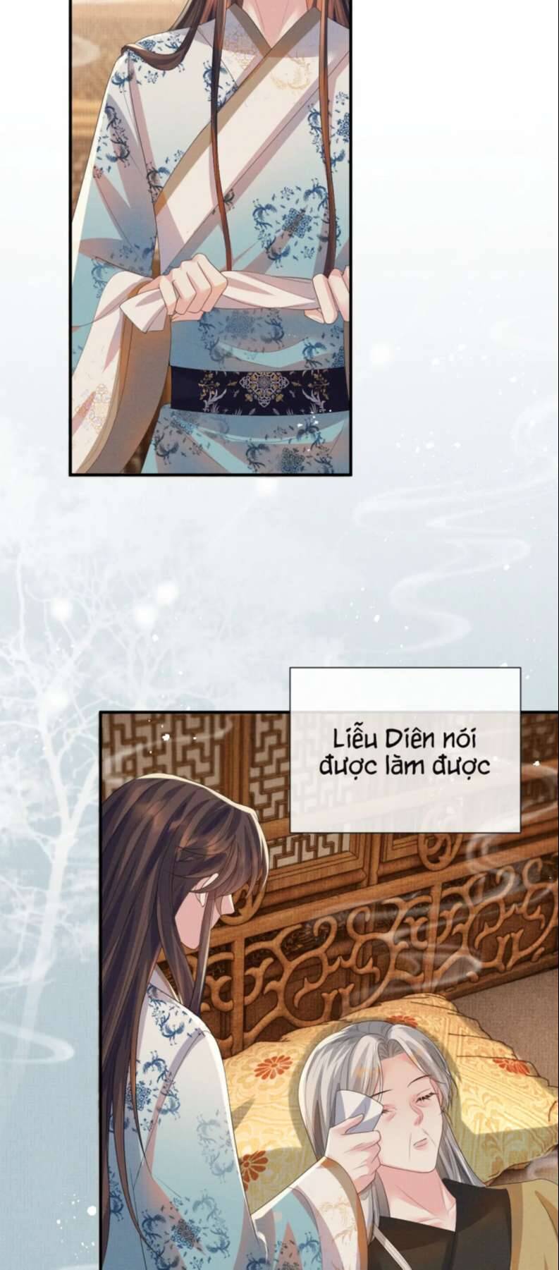 Ngộ Xà Chapter 99 - 5