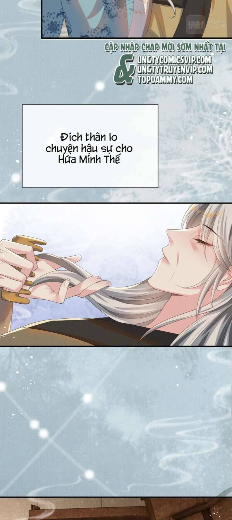 Ngộ Xà Chapter 99 - 6