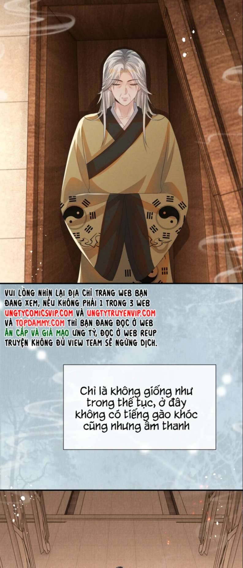 Ngộ Xà Chapter 99 - 7