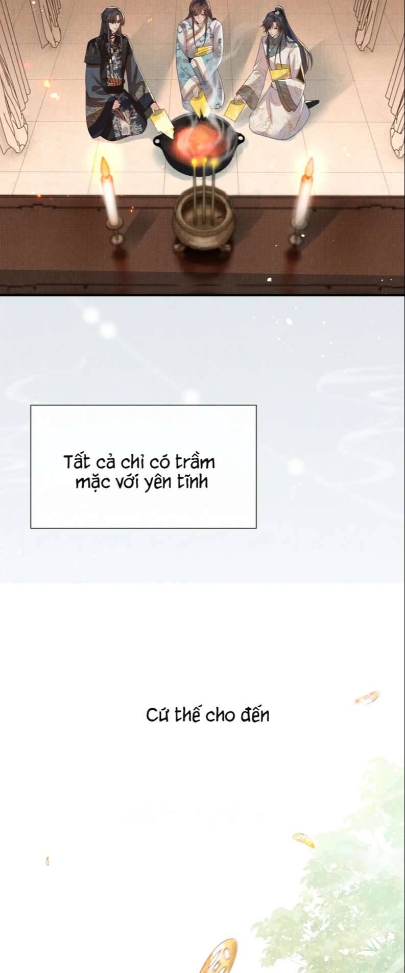 Ngộ Xà Chapter 99 - 8