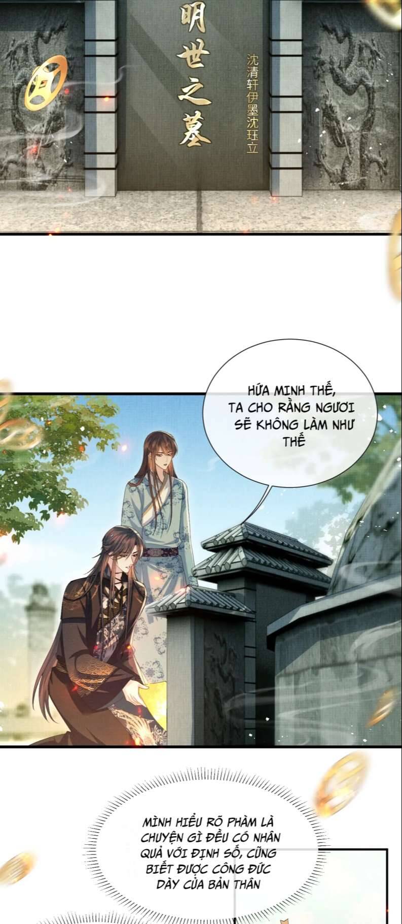 Ngộ Xà Chapter 99 - 10